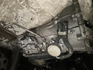 Gs 300 Gear Box 2wheel Japanese Used