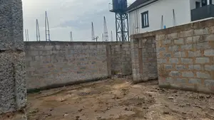 Carcass Duplex With 2 Bedrooms Bq for Sale in Abuja