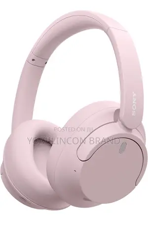 Sony Wh-Ch720n Noise Canceling Wireless Headphones