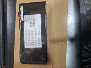Msi Gt72 2pe 2qd 2qe 6qd 6qe Gt72s Gt72vr Battery Bty-l77