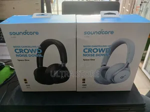 Anker Soundcore Space One Active Noise Cancelling Headphone