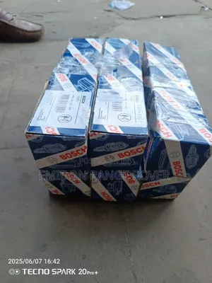 Nozzle Range Rover 2015/2018 Diesel Engine