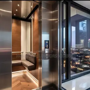 Passenger Elevator for Elderly