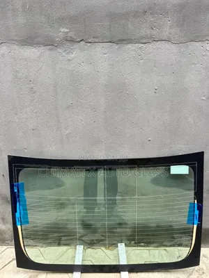 Honda Accord 2024 Back Glass