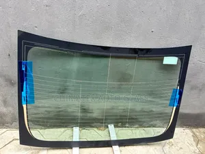 Honda Accord 2024 Back Glass We Deliver Nation Wide