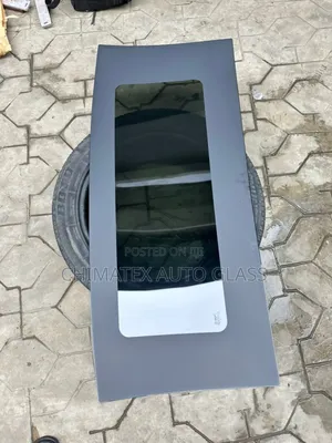 Toyota Venzer Panoramic Roof Glass We Deliver Install