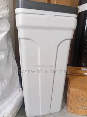 Water Softener Brine Tank