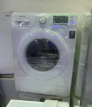 8k Samsung Digital Inverter Wash & Dry Washing Machine Uk