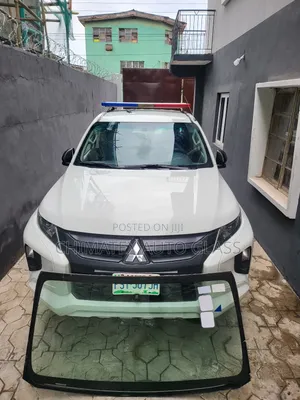 L200 2022 Windscreen Glass Installation We Deliver Instal