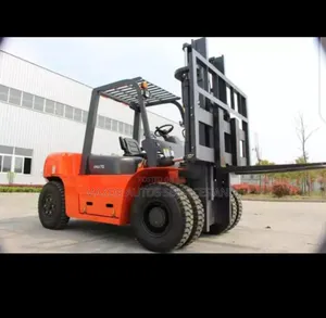 Computer Diagnosis and Repair of Forklift, Crane. Parts