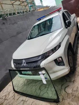 L200 2022 Windscreen Glass Installation We Deliver Install