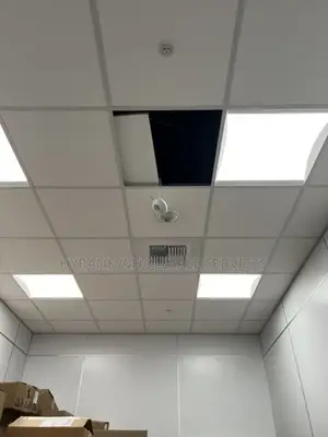 2 by 2 Led Modular Light
