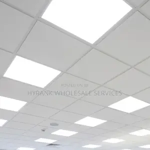 2 by 2 Led Modular Light