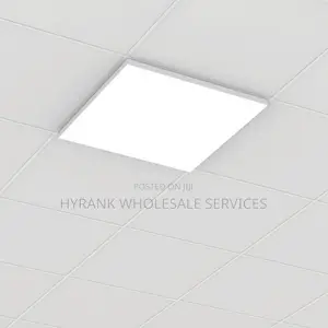 2 by 2 Led Modular Light