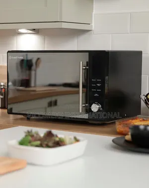 30l 3in 1 Microwave Russell Hobbs