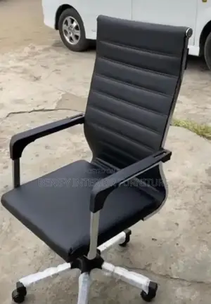 Executive Office Chair