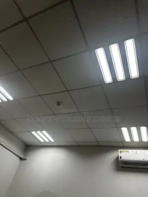 2 by 2 Modular Light Led New Design With Crystal Brightness