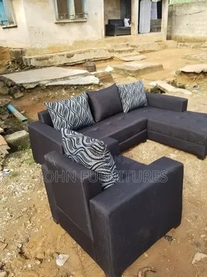 Locally Made L Shaped