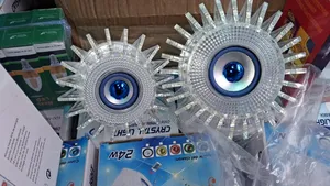 Music Bulb for Homes/ Restaurants/ Offices/ Business Centres