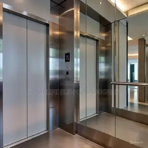 Passenger Lift and Elevator for Business