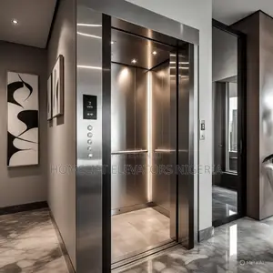 Lift and Elevator for Business Office Building