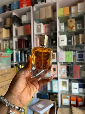 Special Oud Perfume
