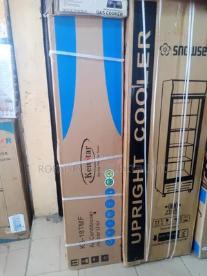 Kenstar 2hp Powerful Standing Air Conditioner