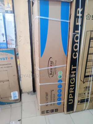 Very New Kenstar 2hp Powerful Standing Air Conditioner