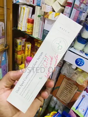 Dark Spot Corrector Glow Serum