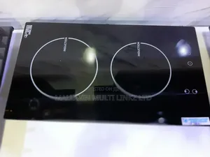 Induction Burner