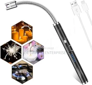 Flexible Rechargeable Lighter
