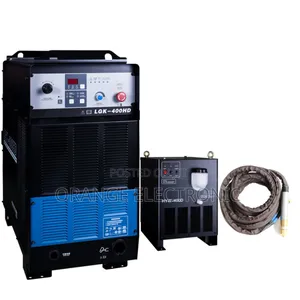 Cut 400 Plasma Cutting Machine