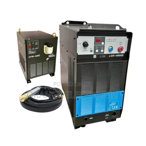 Cut 400 Plasma Cutting Machine