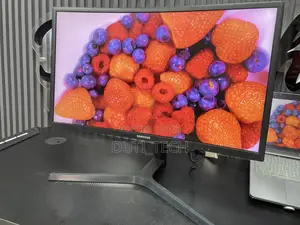 Samsung 24" 144hz 1ms MPRT Full Hd (1080p) Gaming Monitor