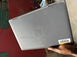 Laptop HP ProBook 11 X360 G3 EE 4GB Intel Pentium SSD 256GB