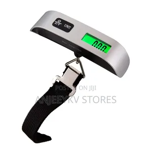 Digital Mini Scale
