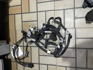 Complete Front Sensor And Wire Rx 350 2025