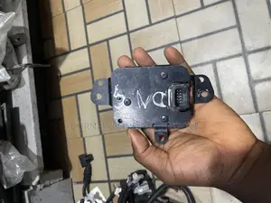 Logo Sensor Rx350 2025
