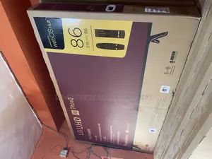 Lg 86 Inches Smart Tv