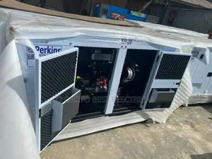 20kva Brand New Generator Soundproof 2 Years Warranty