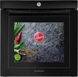 Hoover Vision Built in Single Oven Touch Control Screen