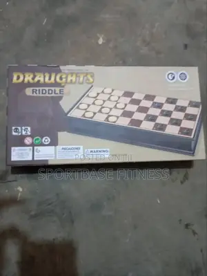 Board Draught