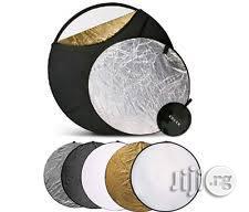 Godox Photo / Studio Reflector 110cm 5-in-1