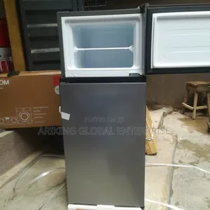 124liter Refrigerator Quality Hisense
