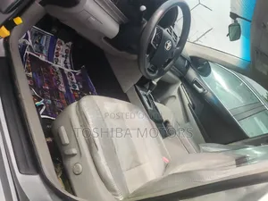 Toyota Camry LE 4dr Sedan (2.5L 4cyl 6A) 2012 Silver