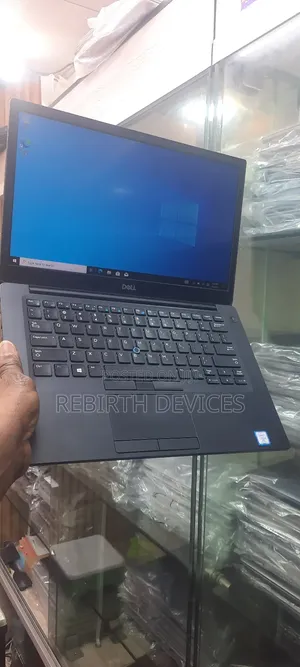 Laptop Dell Latitude 7490 8GB Intel Core i5 SSD 256GB