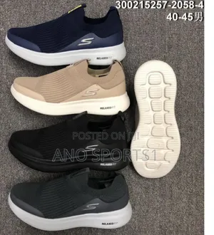 Skechers Relax Fit