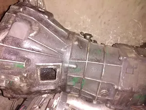 Manual Gear Previa and Hiace Available