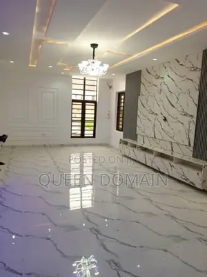 4bdrm Duplex in Sapphire Gardens Ajah for sale