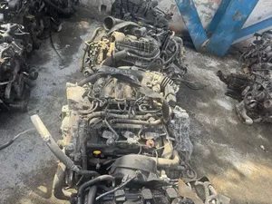 All This Engine Is Available 3.6 Hyundai Nissan Toyota Ford